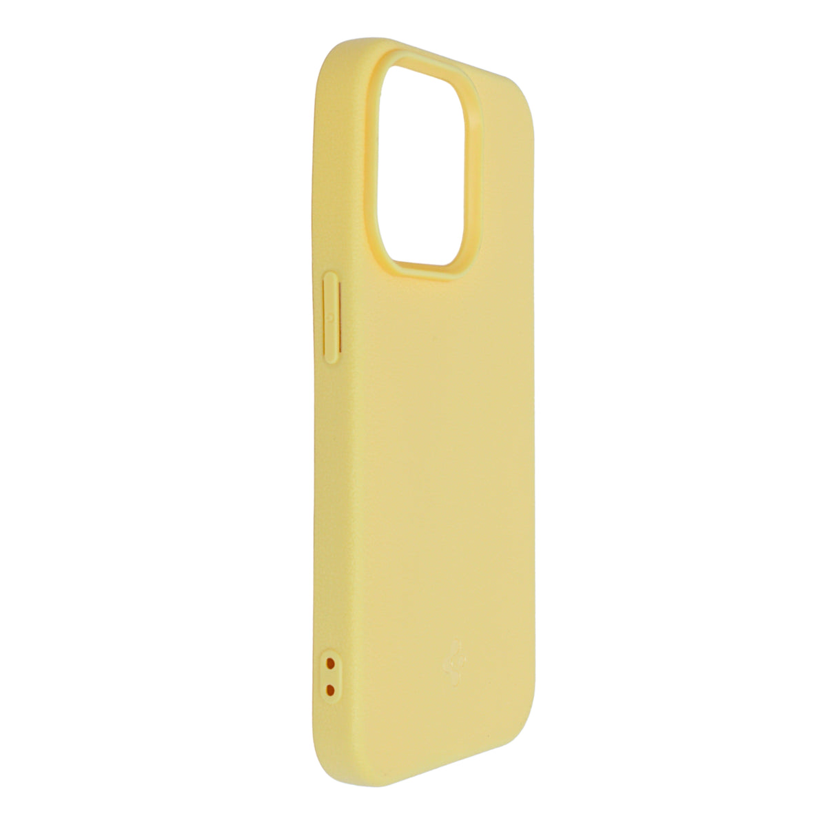 Premium Leather Texture Protective Phone Case for iPhone 14 Pro