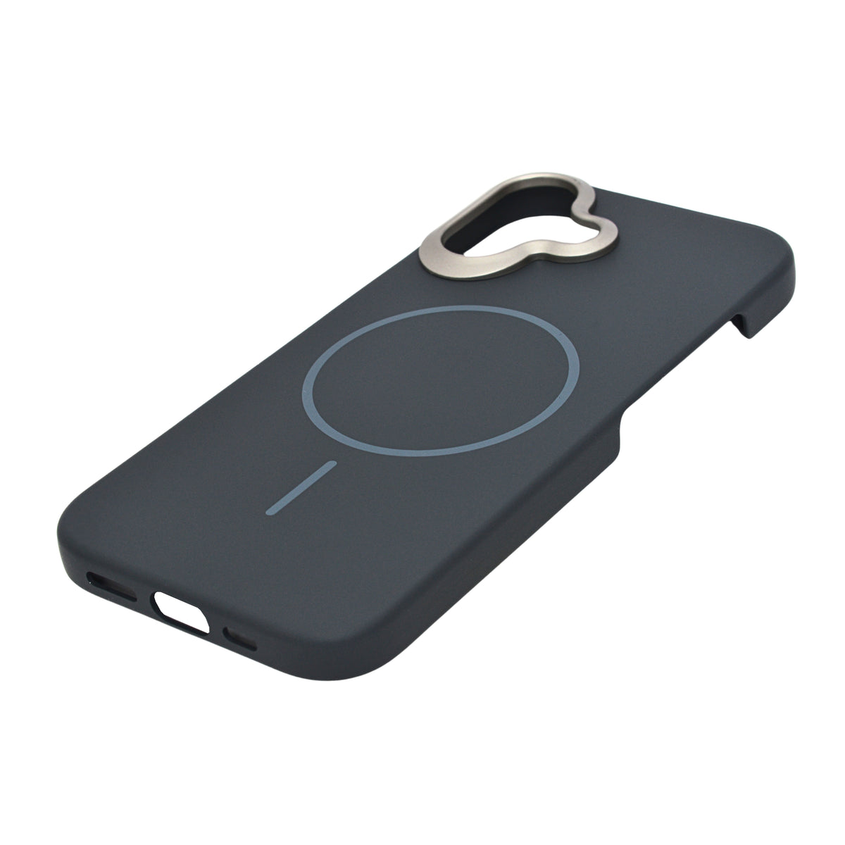 Elite Magnetic Armor MagSafe Compatible Phone Case for iPhone 17