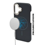 Elite Magnetic Armor MagSafe Compatible Phone Case for iPhone 17