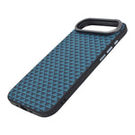 Carbon Weave Pattern Phone Case for iPhone 17 Air