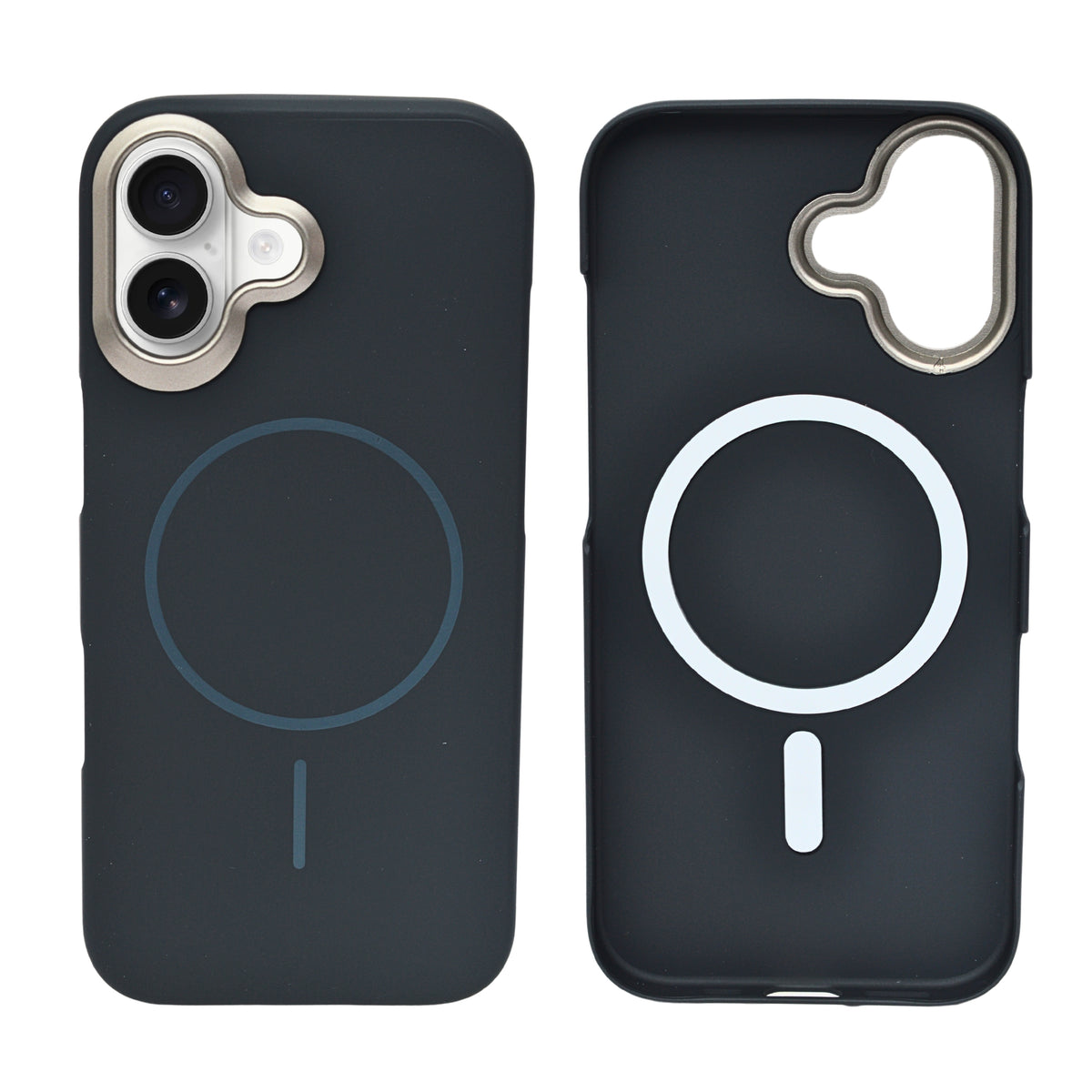 Elite Magnetic Armor MagSafe Compatible Phone Case for iPhone 17