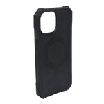 Rugged Armor Shockproof MagSafe Compatible Phone Case for iPhone 15