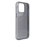 Clear Glitter Bling Phone Case for iPhone 15 Pro Max
