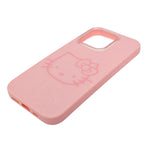 Glitter Sparkle Kitty Phone Case for iPhone 15 Pro Max