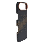 Kevlar Texture Magsafe Armor Phone Case for iPhone 17 Air
