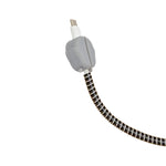 Anime Character Totoro Design Charger Case & Cable Protector for Apple 18W/20W Adapter