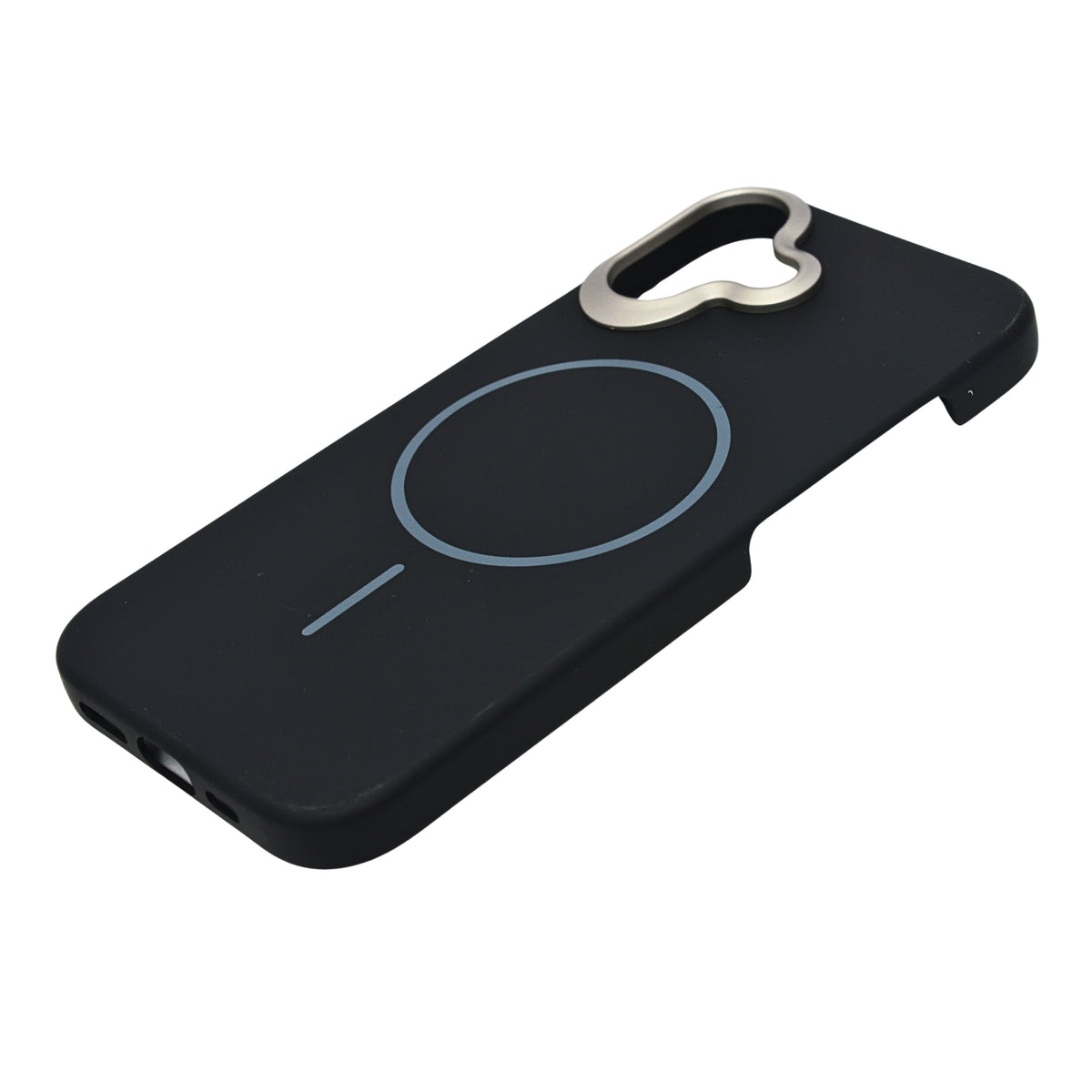 Elite Magnetic Armor MagSafe Compatible Phone Case for iPhone 17