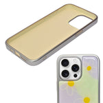 Trendy Printed Designer Protective Phone Case for iPhone 15 Pro Max