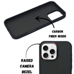 Lightweight Minimalist Style Protective Cover For iPhone 16 Pro Max