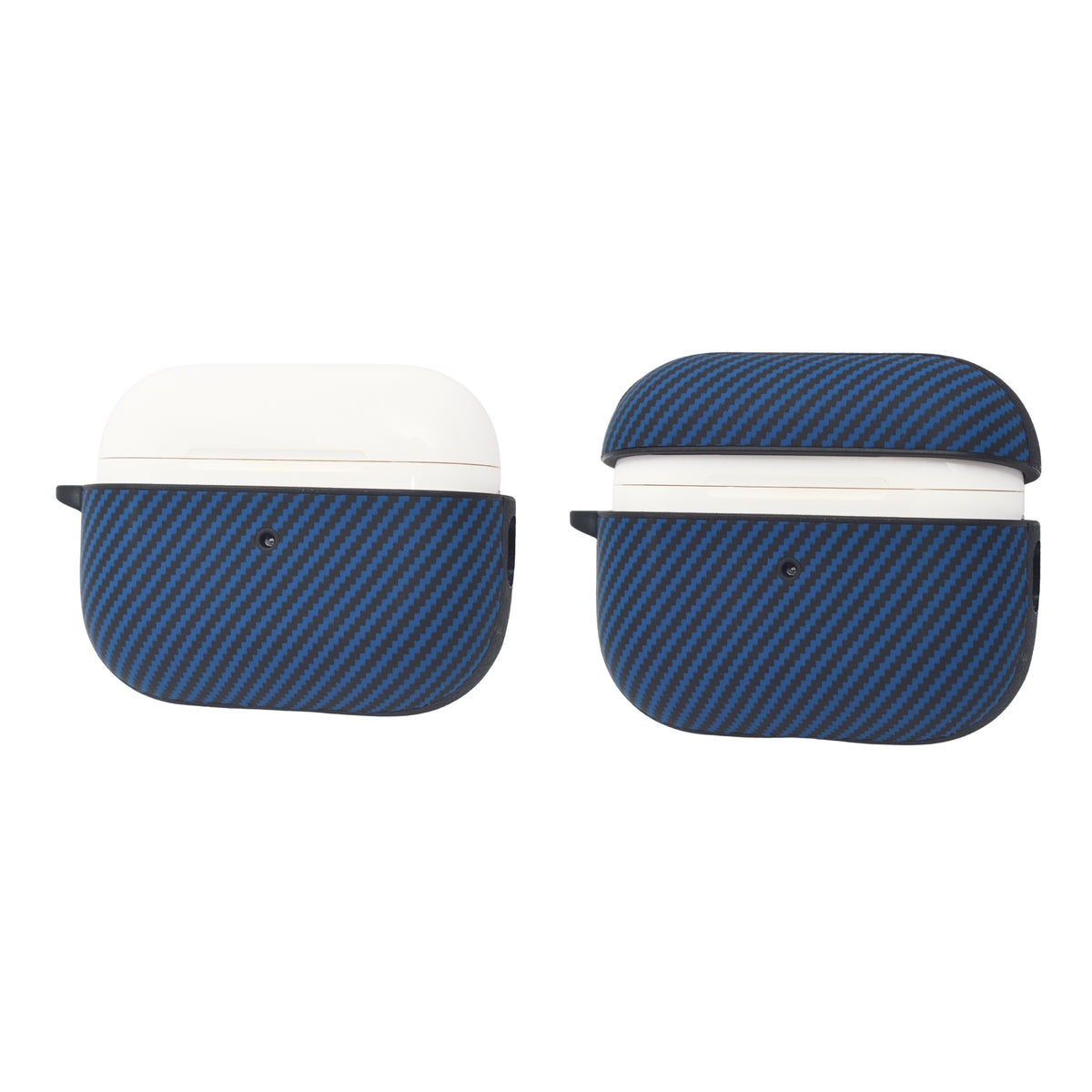 Kevlar Armour Carbon Edition Case for Airpods Pro / Airpods Pro 2