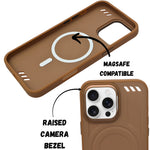 Shockproof Armor Case with Camera Lens Protection Cover For iPhone 16 Pro Max
