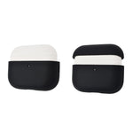 Luxury Soft Touch Protective Case for Airpods Pro 3