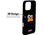 Cute 3D Emoji Phone CaseFor iPhone 16 Pro Max