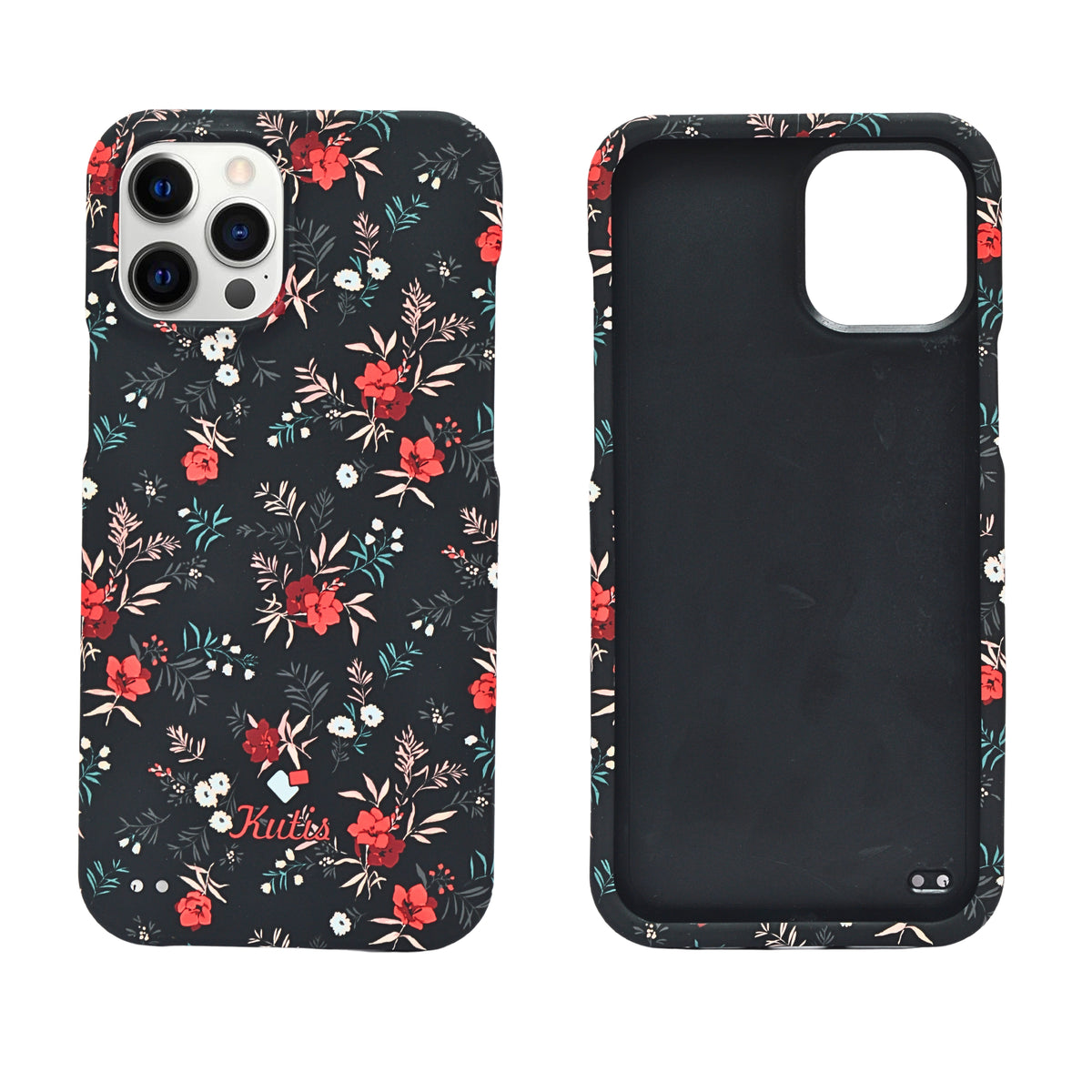 Premium Multidesign Soft Phone Case for iPhone 12 Pro Max