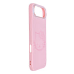 Glitter Sparkle Kitty Phone Case for iPhone 17 Air