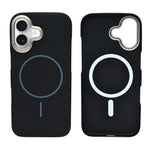Elite Magnetic Armor MagSafe Compatible Phone Case for iPhone 17
