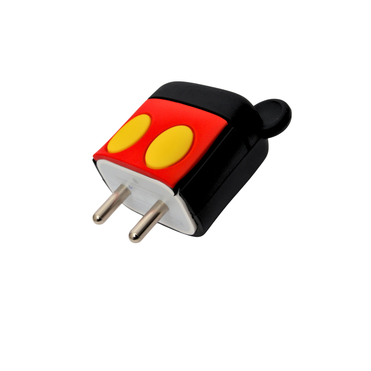 Adorable Mouse Style Design Charger Case & Cable Protector for Apple 18W/20W Adapter