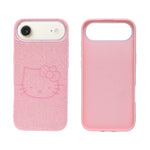 Glitter Sparkle Kitty Phone Case for iPhone 17 Air