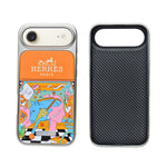 Paris Edition Designer Phone Case for iPhone 17 Air