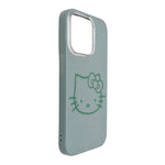 Glitter Sparkle Kitty Phone Case for iPhone 15 Pro Max