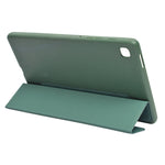 Trifold Smart Folio Case with Kickstand for Samsung Galaxy Tab A7 Lite