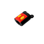 Adorable Mouse Style Design Charger Case & Cable Protector for Apple 18W/20W Adapter