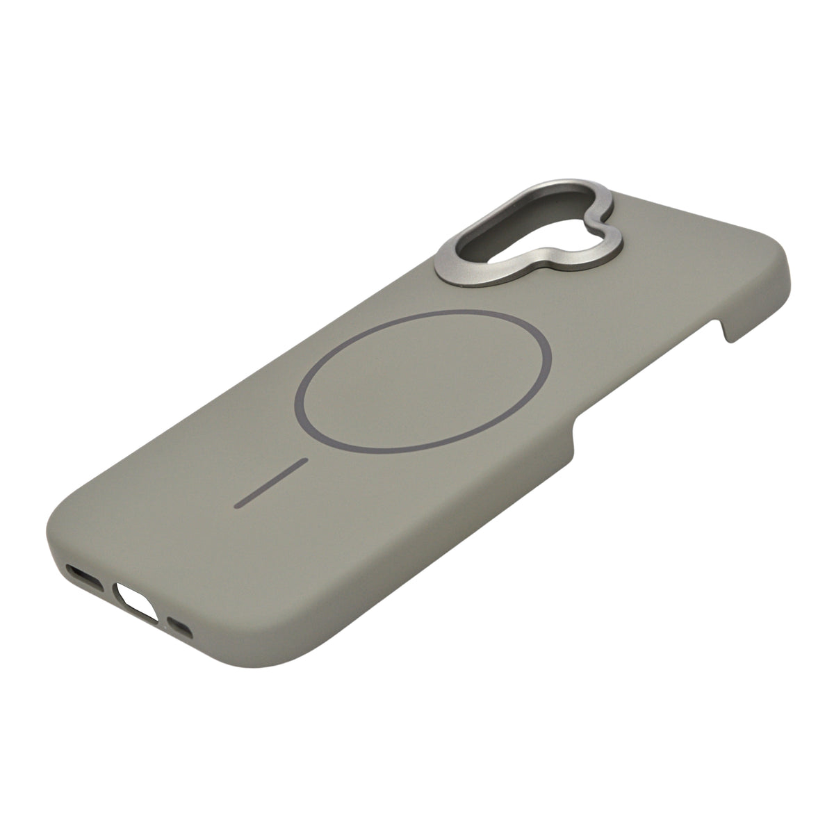 Elite Magnetic Armor MagSafe Compatible Phone Case for iPhone 17