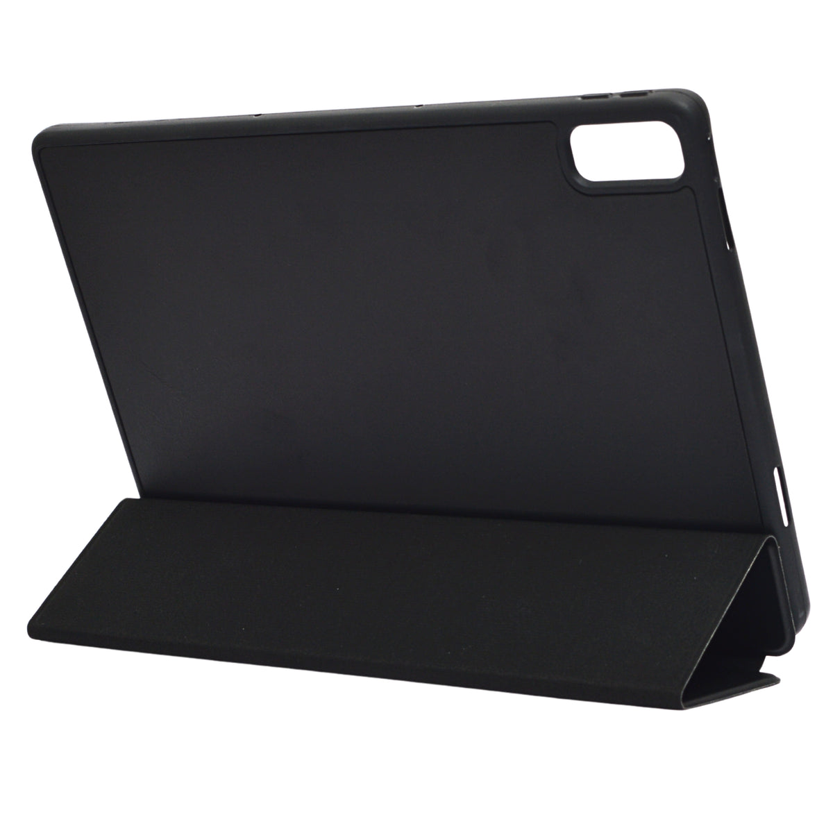 Trifold Smart Folio Case with Pencil Slot for Lenovo Tab Plus