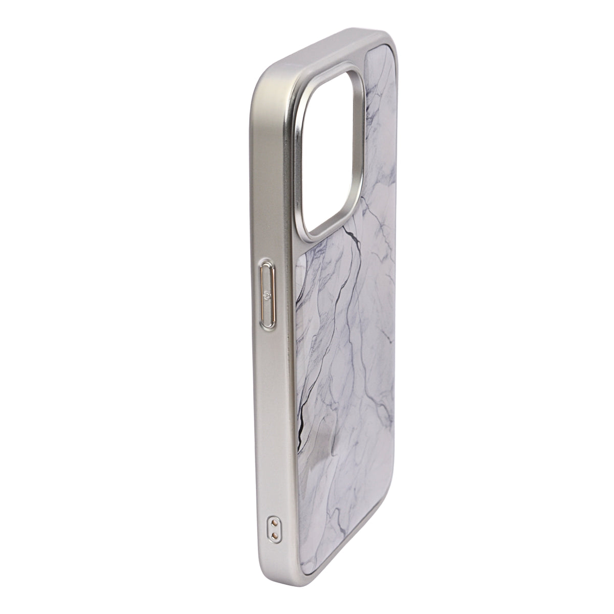Trendy Printed Designer Protective Phone Case for iPhone 15 Pro