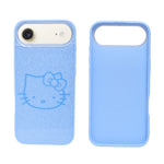 Glitter Sparkle Kitty Phone Case for iPhone 17 Air