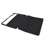 Premium Transparent Smart Folding Stand Case for iPad 9.7 Inch (5th Gen / 6th Gen)