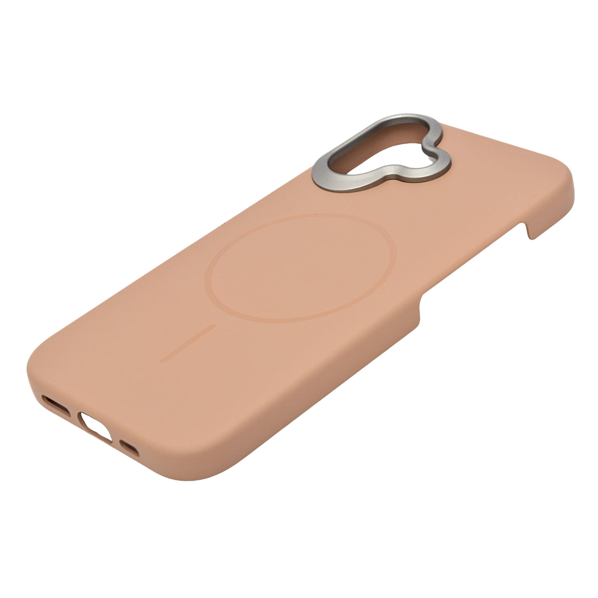 Elite Magnetic Armor MagSafe Compatible Phone Case for iPhone 17