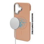 Elite Magnetic Armor MagSafe Compatible Phone Case for iPhone 17