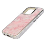Trendy Printed Designer Protective Phone Case for iPhone 15 Pro