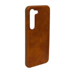 Leather Texture with Camera Protection Phone Case for Samsung Galaxy S23