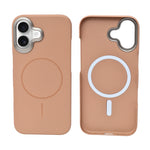 Elite Magnetic Armor MagSafe Compatible Phone Case for iPhone 17