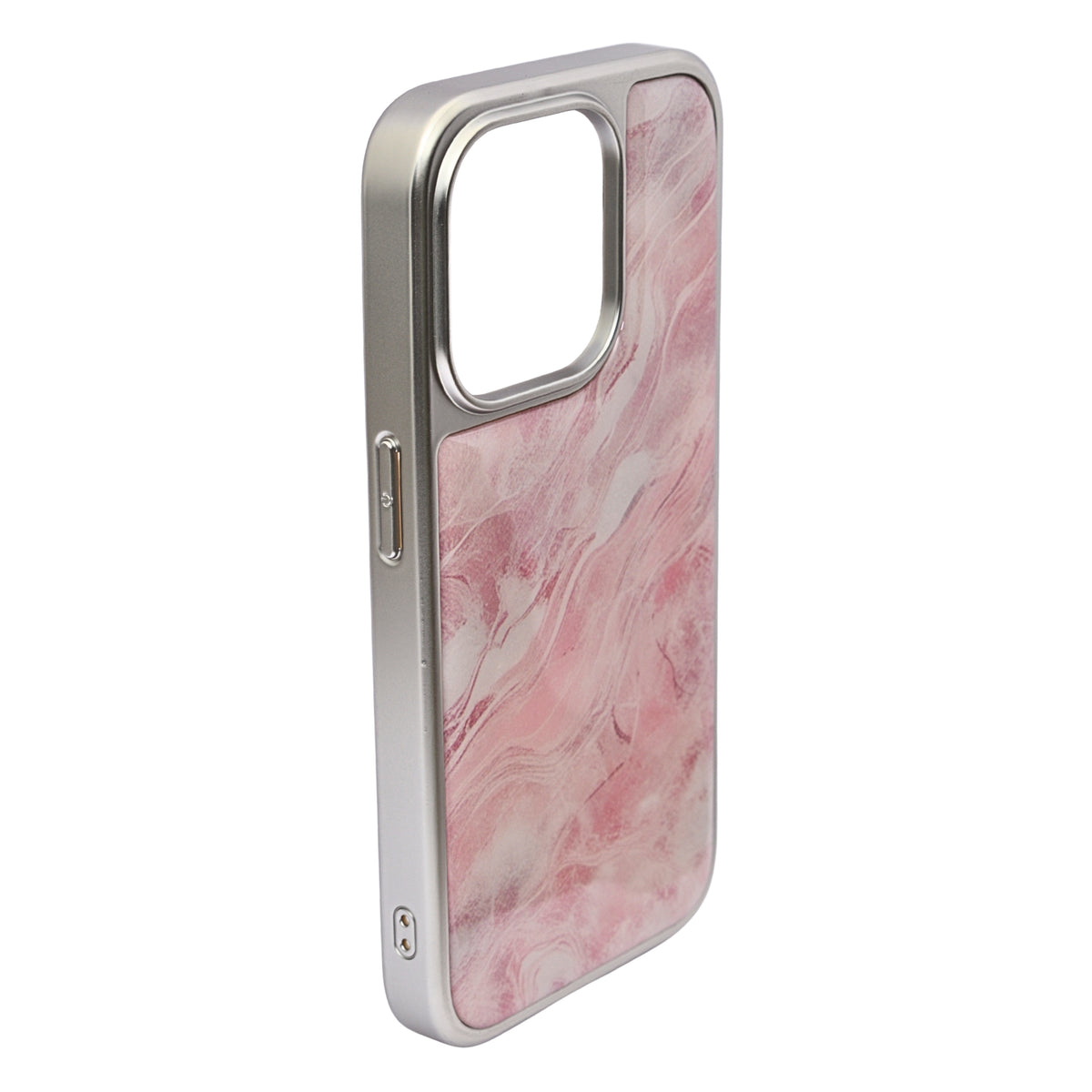Trendy Printed Designer Protective Phone Case for iPhone 15 Pro