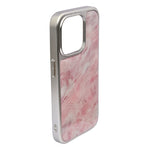 Trendy Printed Designer Protective Phone Case for iPhone 15 Pro
