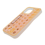 Cute 3D Cartoon Keyboard Phone Case for iPhone 15 Pro Max