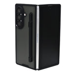 Protective Frosted Case with Precise S Pen Storage for Samsung Galaxy Z Fold 7