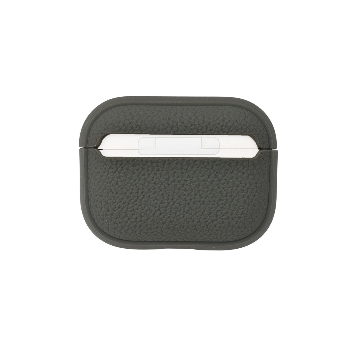 Classic Textured Shield Case For AirPods Pro 3