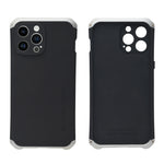 ELEMENTBOX Rugged Screw-Lock Phone Case for iPhone 13 Pro Max