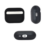 Luxury Soft Touch Protective Case for Airpods Pro 3