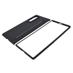 Modern Armor S Pen Companion Phone Case for Samsung Galaxy Z Fold 7