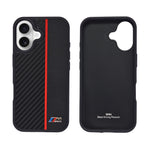 Luxury Car Edition Leather Phone Case for iPhone 17