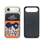 Paris Edition Designer Phone Case for iPhone 17 Air