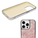 Trendy Printed Designer Protective Phone Case for iPhone 15 Pro