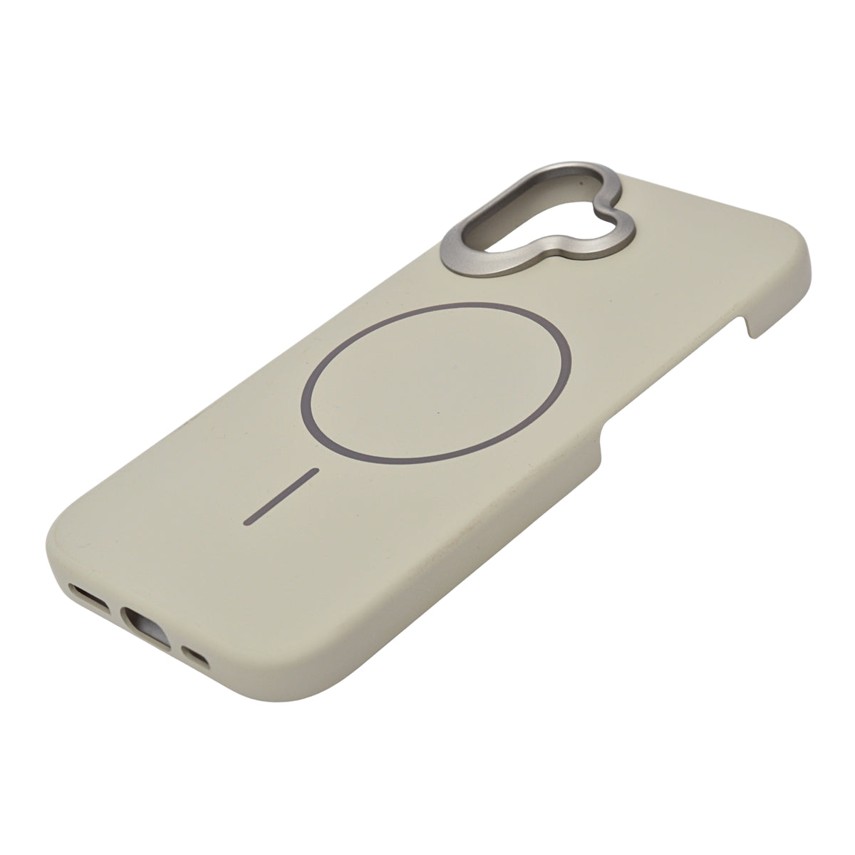 Elite Magnetic Armor MagSafe Compatible Phone Case for iPhone 17