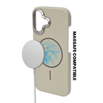 Elite Magnetic Armor MagSafe Compatible Phone Case for iPhone 17