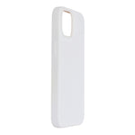 Premium Soft Silicone with Microfiber Lining Phone Case for iPhone 13/ 14